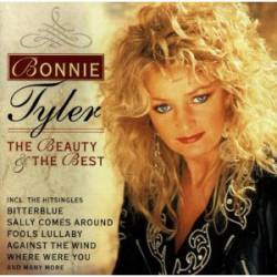 Bonnie Tyler : The Beauty & the Best